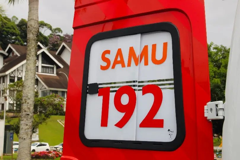 SAMU adota nova escala de trabalho