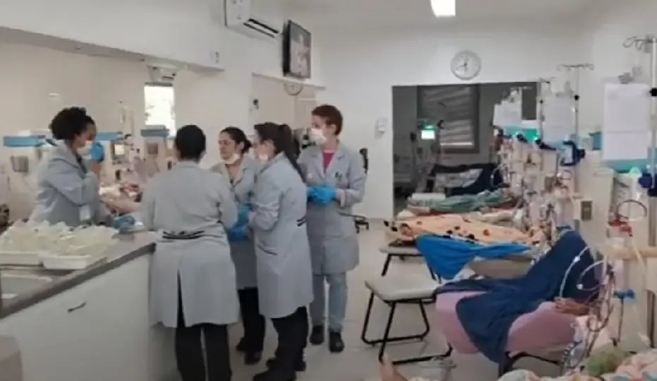 (VÍDEO) “A gente promove a saúde e o bem-estar do paciente”, diz Sandra sobre a Renal Vida
