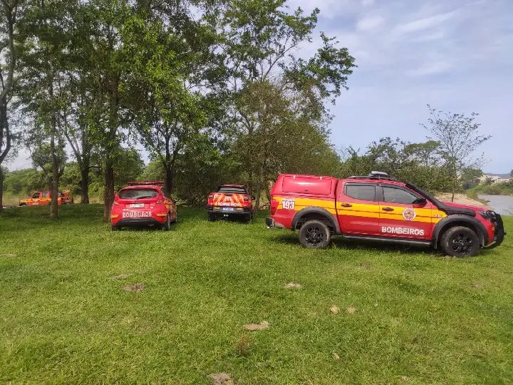 Corpo de adolescente desaparecido no Rio Tijucas é encontrado