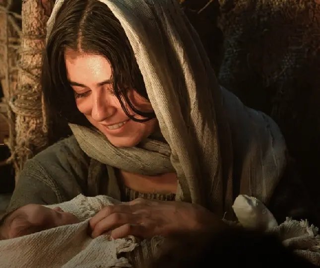 Paróquia São Luís Gonzaga exibe especial Natal com The Chosen neste final de semana