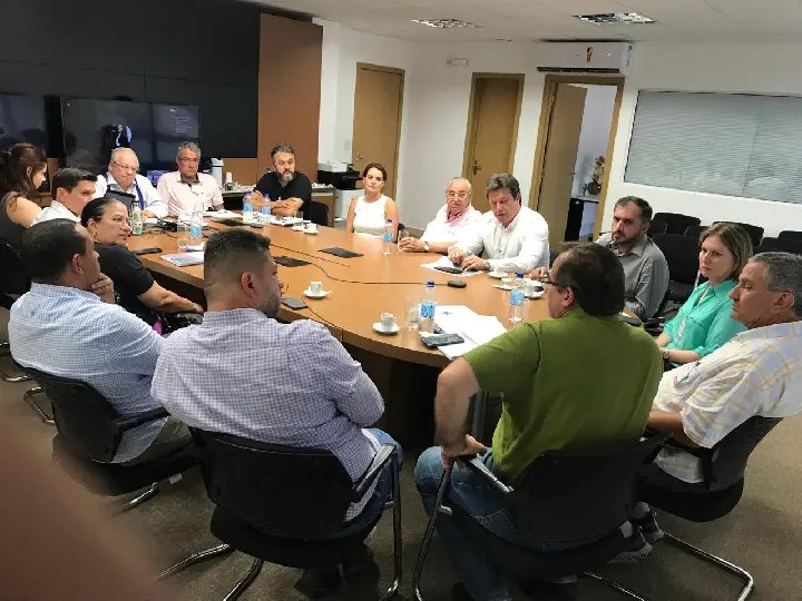 Reunião no MP aborda fiscalização das comunidades terapêuticas