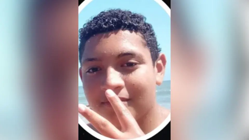 Identificado adolescente morto no Rio Tijucas