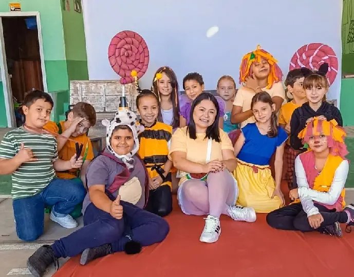 Brusque avança na Educação com novas vagas e inovação em 2024