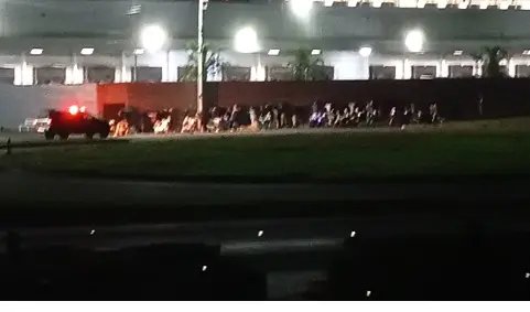 Mais de 20 motos são recolhidas em Operação contra algazarra