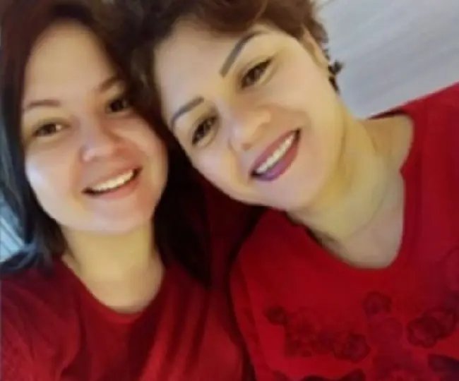 Vítimas de grave acidente na BR-282 são identificadas como mãe e filha