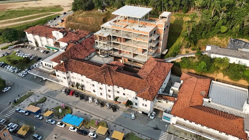 Hospital Azambuja celebra avanços e conquistas em 2024