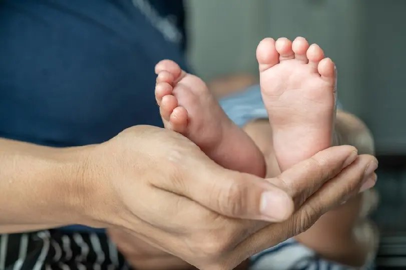Testes do pezinho serão feitos excepcionalmente nas férias