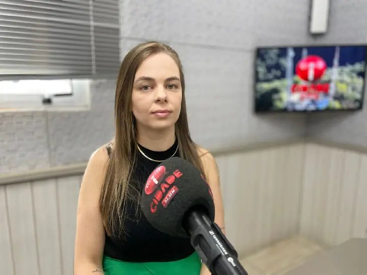 (VÍDEO) Suzana Romanoski compartilha dicas importantes para proteger a pele 