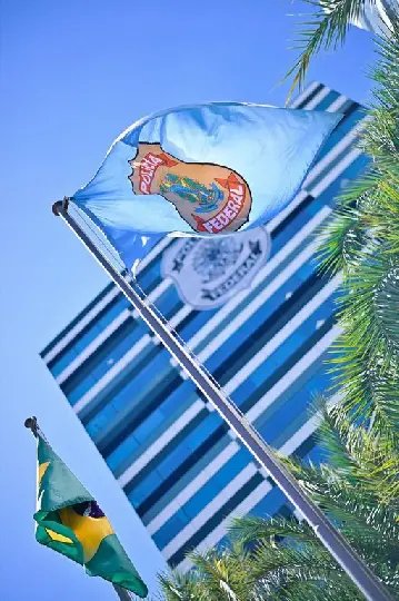Queda da ponte: PF começa investigações e CNBB emite nota de solidariedade
