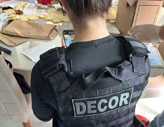Polícia Civil fecha o ano com 39 operações em 60 municípios