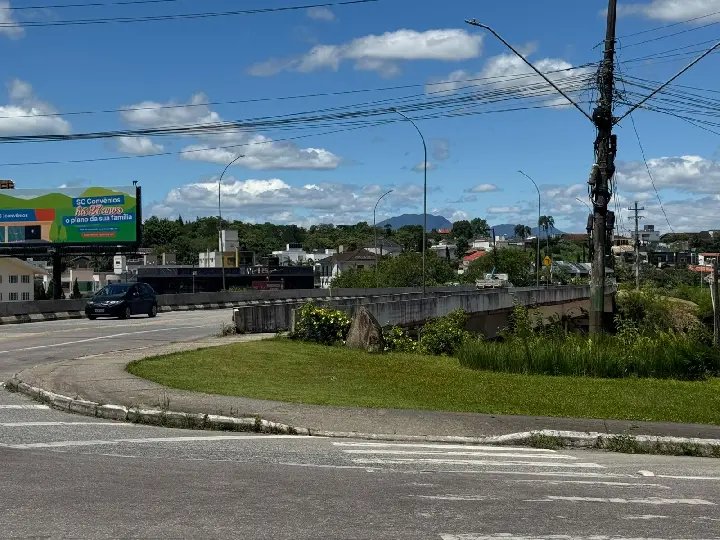 Ponte do Maluche será interditada a partir de amanhã, 26 de dezembro