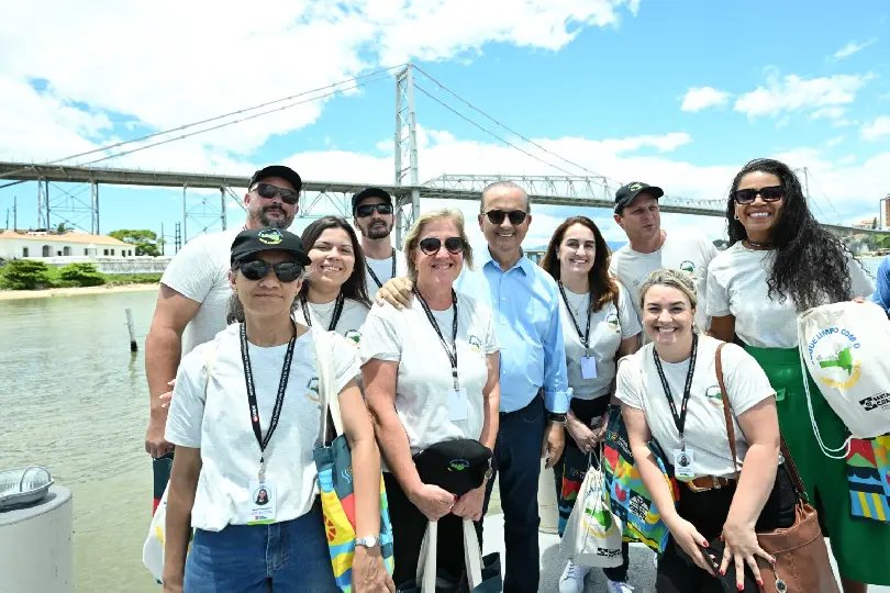 Lançado programa para combater o lixo nos oceanos