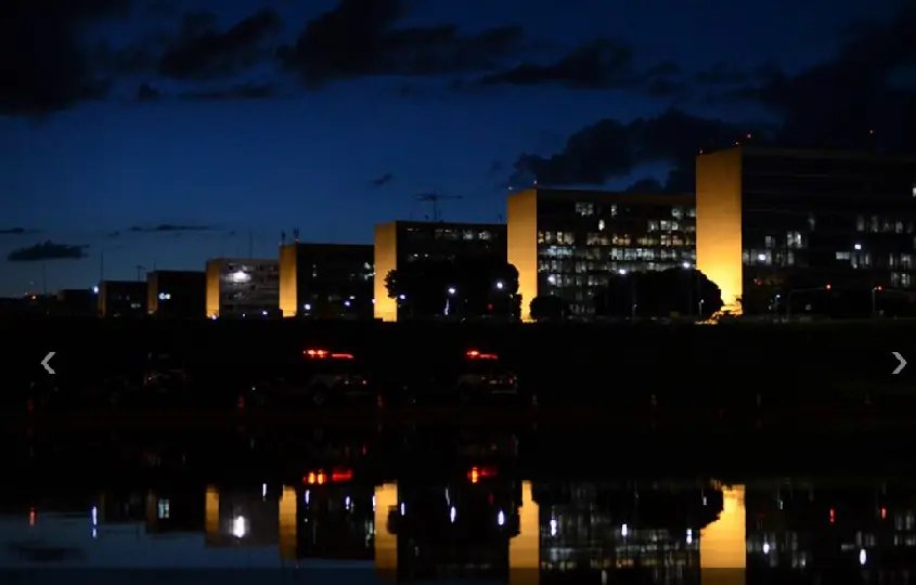 Orçamento de 2025 terá execução provisória