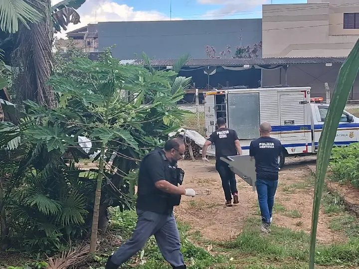 Mais um esfaqueamento com morte é registrado em Brusque