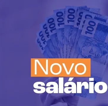 Lula assina decreta que aumenta salário mínimo para R$ 1.518