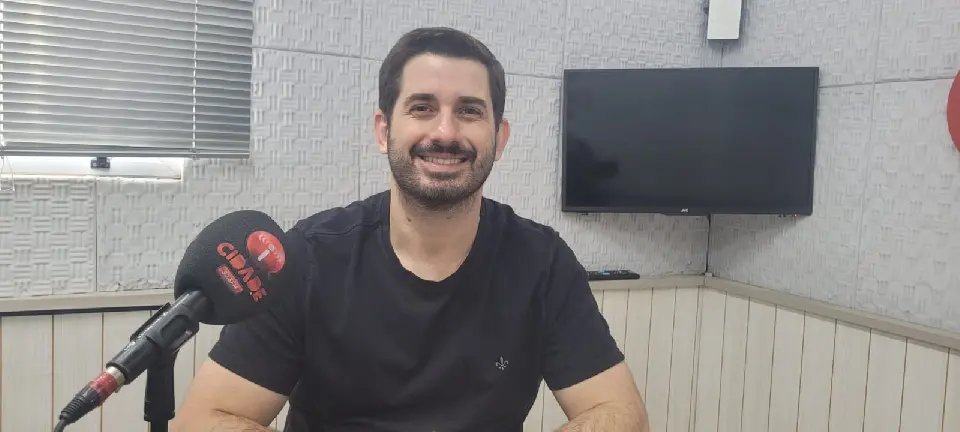 “Fazer ainda mais e melhor pela nossa cidade”, diz Vechi, prefeito reeleito de Brusque