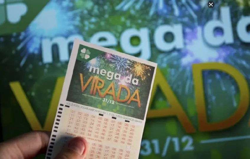 Saiba onde estão os vencedores da Mega da Virada 