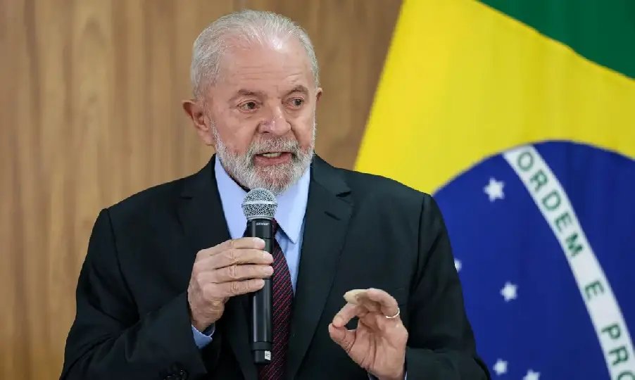 Lula sanciona lei que cancela a volta do DPVAT