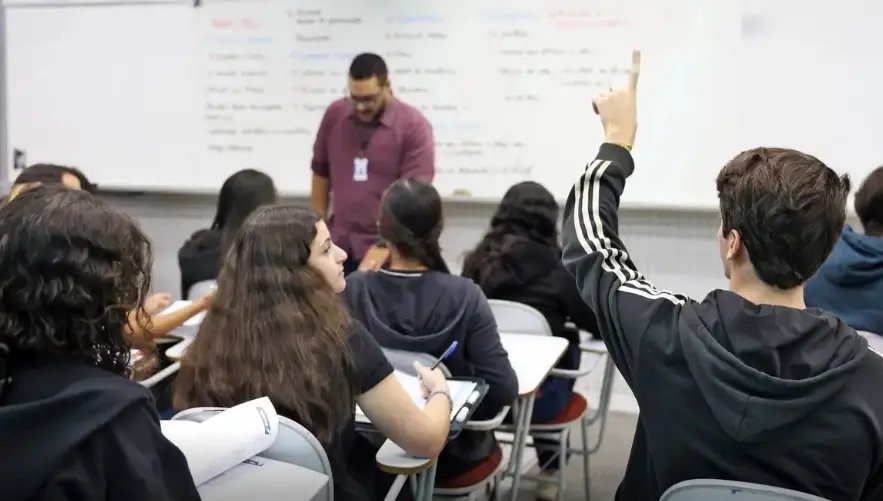 Fies ofertará mais de 112 mil novas vagas este ano