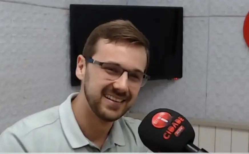 (VÍDEO) Martineghi dá dicas sobre como cuidar das emoções