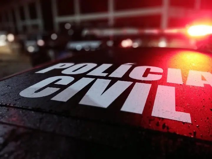 Suspeito de feminicídio em Palhoça é preso pela Polícia Civil