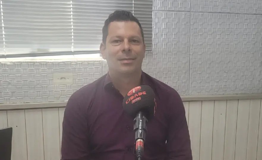 (VÍDEO) Pedroso: “o líder nada mais é que um vendedor”