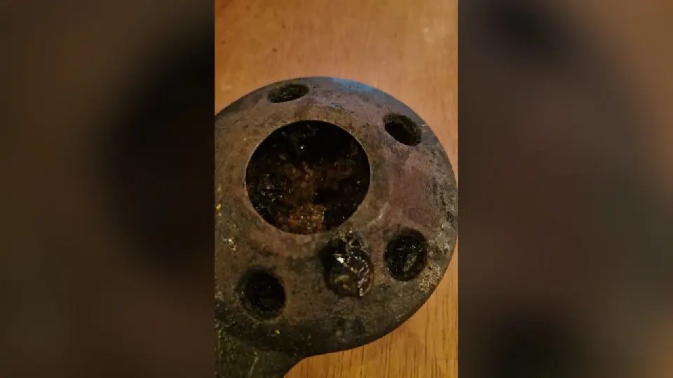 Mulher sofre queimaduras graves durante jantar de fondue 