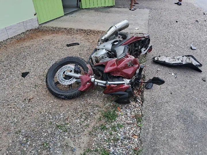 Acidente com morte: corpo da jovem será trasladado para Goiás