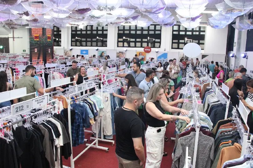 Inicia na próxima semana a 69ª Pronegócio