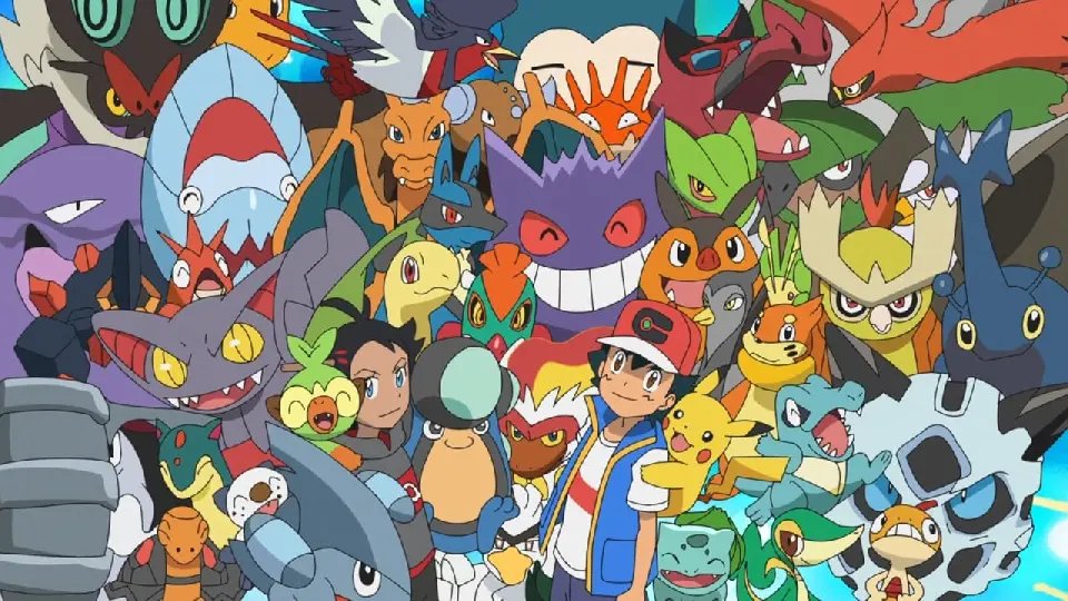 Havan promove encontro para troca de cartas Pokémon em Brusque