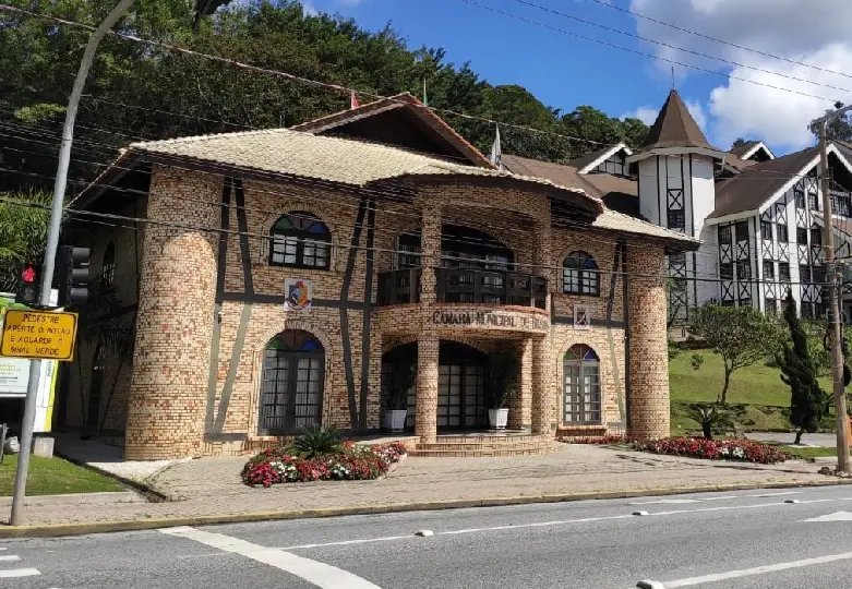 Definidas as comissões permanentes da Câmara de Brusque