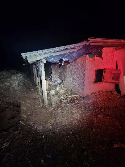 Trabalhador de 46 anos morre após choque elétrico na madrugada deste sábado
