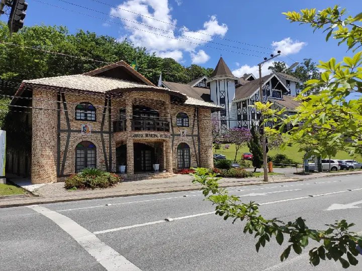 Câmara de Brusque votará sete projetos na próxima semana