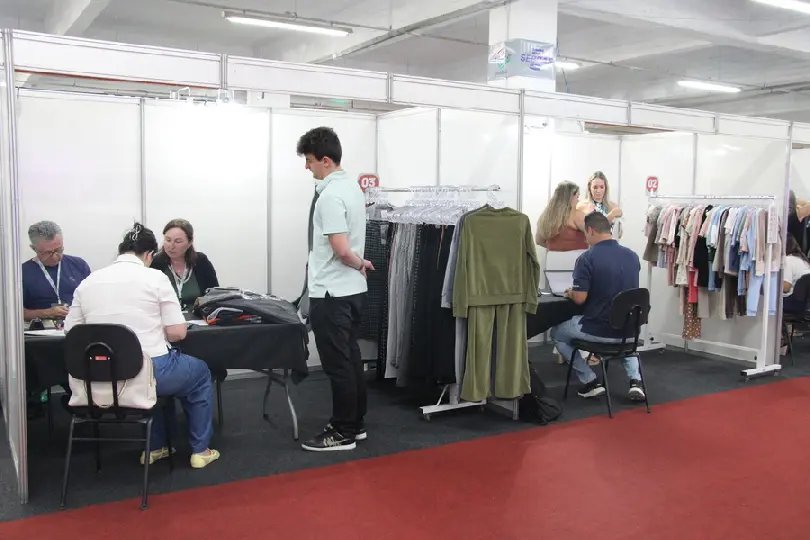 69ª Pronegócio inicia com intensas negociações