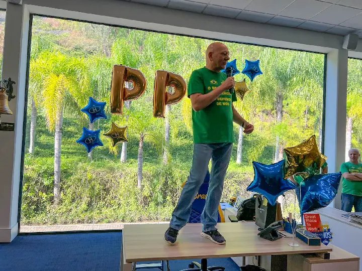 Havan distribui R$ 70 milhões em PPR aos colaboradores de toda a rede