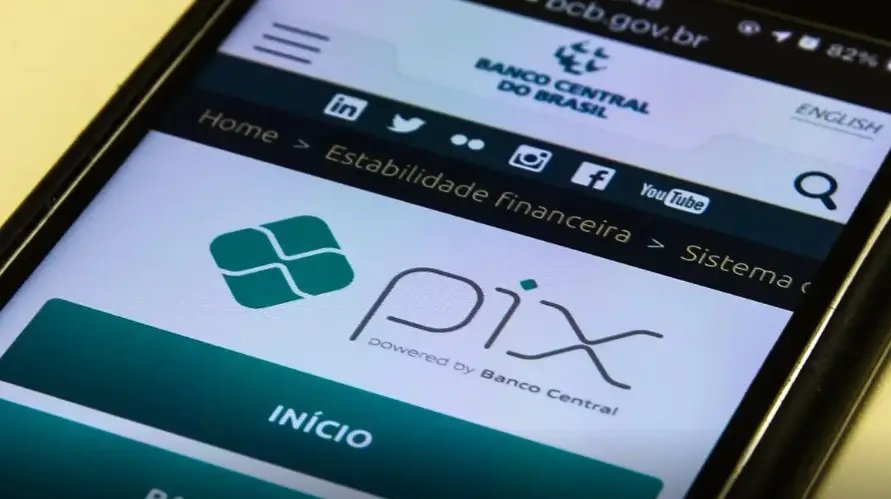 Revogado ato normativo sobre fiscalização do Pix