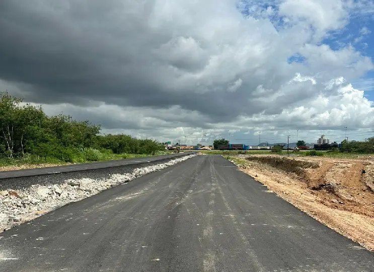 BR-101 a Brusque: acesso pela rodovia Antônio Heil deve ser liberado até o Carnaval