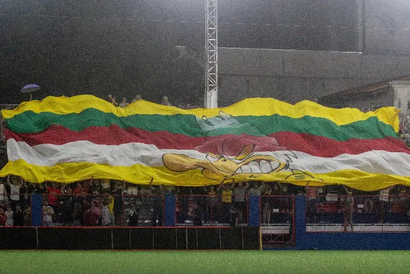 Brusque FC inicia venda de ingressos para jogo contra Chapecoense