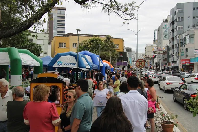 Sábado Fácil 2025: primeira edição será no dia 8 de fevereiro