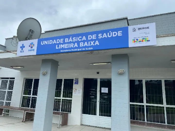 Bairro Limeira: unidades de saúde são fechadas devido às chuvas