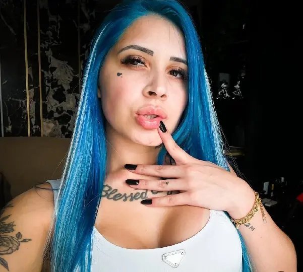 Ianka Cristini cumprirá prisão domiciliar