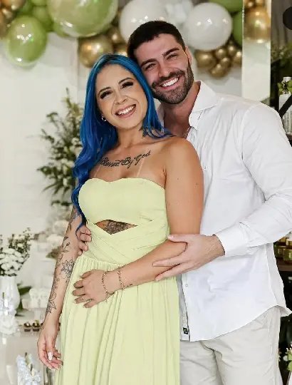 Defesa de Ianka Cristini diz que prisão da influencer foi precipitada