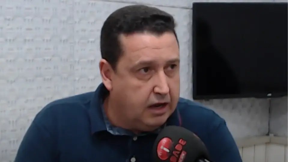 (VÍDEO) Presidente do Legislativo de Brusque avalia prazo para definir futuro do imóvel da sede