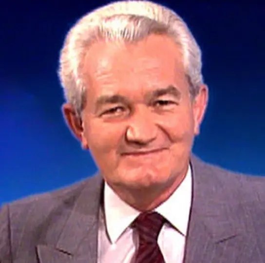 Ícone do jornalismo esportivo, Léo Batista morre aos 92 anos