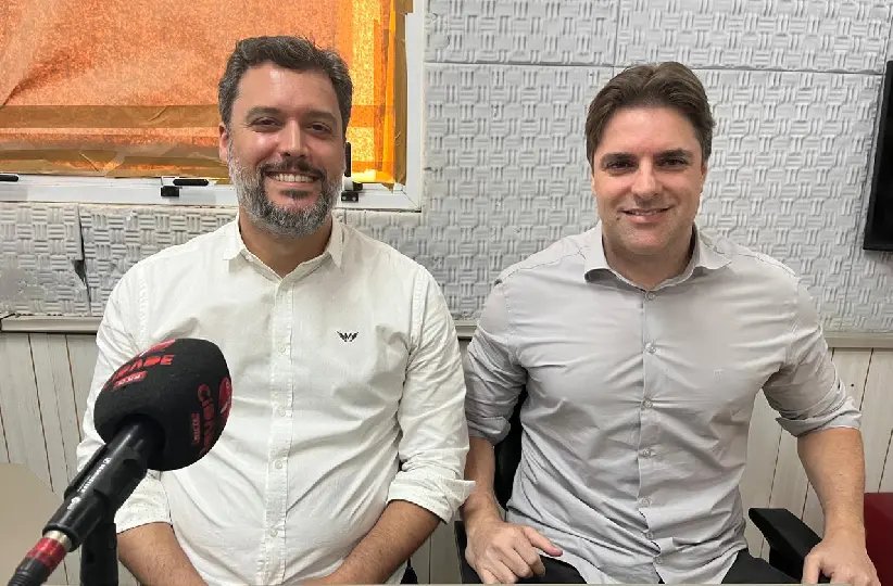 (VÍDEO) Robô Da Vinci trará benefícios aos pacientes, destacam diretores do Hospital Azambuja