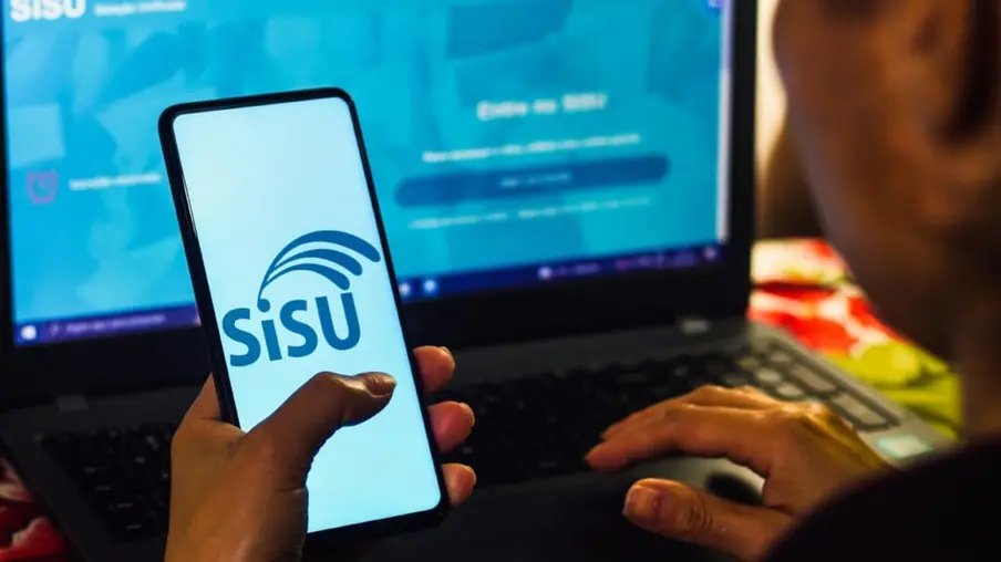 Inscrições para o Sisu terminam nesta terça-feira