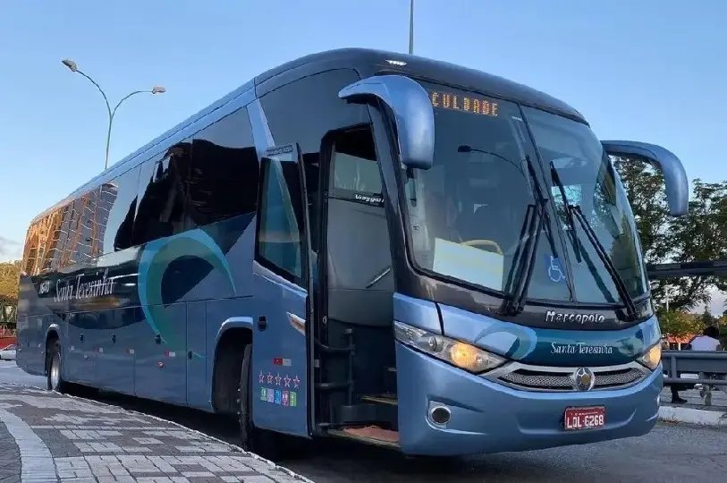 Aberto cadastro para transporte universitário intermunicipal
