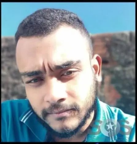 (VÍDEO) Mãe pede ajuda para encontrar filho desaparecido há mais de um mês