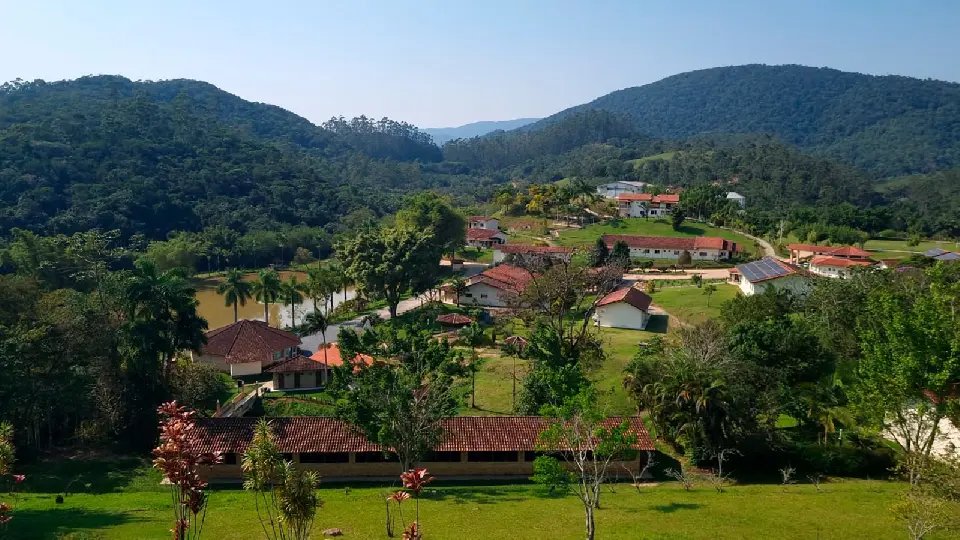 Comunidade Bethânia receberá mais de mil visitantes neste domingo