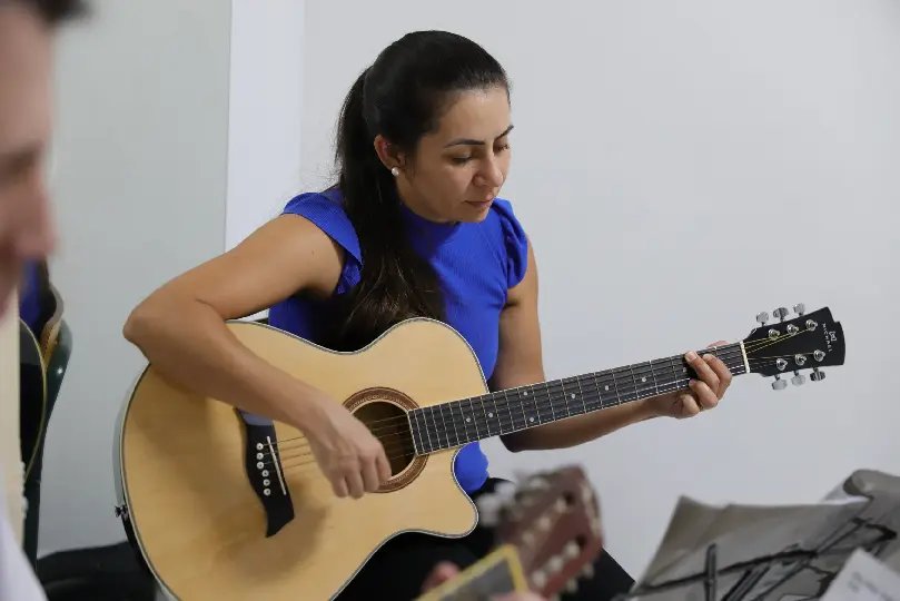 Oficinas gratuitas da Fundação Cultural: inscrições encerram nesta quinta